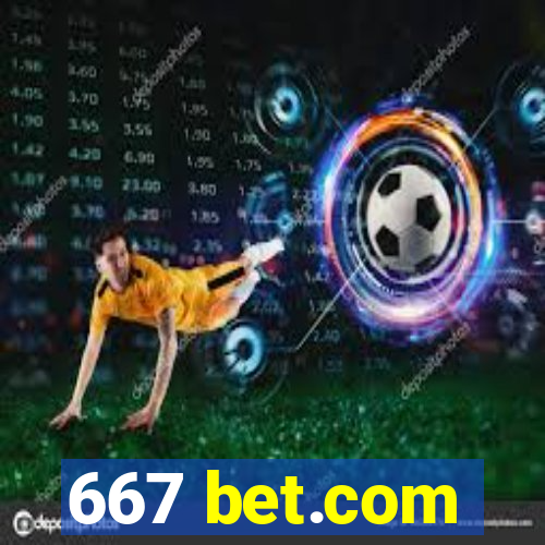 667 bet.com